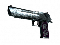Desert Eagle Kumicho Dragon